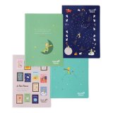 【NEW】星の王子さまシリーズを追加しました