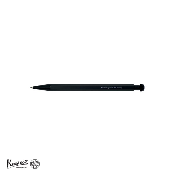 画像1: KAWECO カヴェコ スペシャル　ボールペン 【標準小売価格：7,800円】 (1)