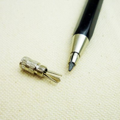 画像3: STANDARGRAPH スタンダードグラフ ミニスケッチペン （2mm芯） 【標準小売価格：1,200円】