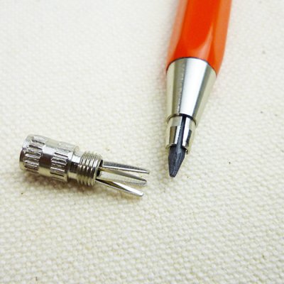 画像3: STANDARGRAPH スタンダードグラフ カラーミニスケッチペン （2mm芯） 【標準小売価格：1,200円】