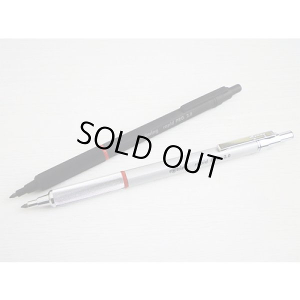ロットリング　rotring Rapid Pro 芯ホルダー 2.0 18962819.jpg