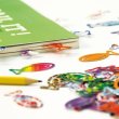 画像8: if イワシ缶 ページマーカー 【標準小売価格：1,600円】 (8)