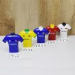 画像4: EISEN アイゼン サッカー スター 2穴鉛筆削り NO.551 【標準小売価格：490円】 (4)