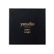 画像2: ystudio ワイスタジオ　ペーパーウェイト【標準小売価格：3,500円】 (2)