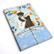 画像1: CHRONICLE BOOKS クロニクルブックス 3 Fish Studios ノート 2冊セット - カリフォルニア ドリーミング 【標準小売価格：2,300円】 (1)