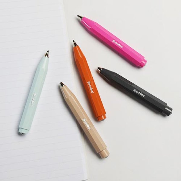 KAWECO カヴェコ スカイラインスポーツ ボールペン 【標準小売 KAWECO カヴェコ スカイラインスポーツ ボールペン 【標準小売