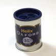 画像2: Helix へリックス OXFORD スチール缶 2穴ミニ鉛筆削り【標準小売価格：300円】 (2)