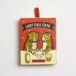 画像2: LAST CALL CATS トランプ （プレイングカード） 【標準小売価格：2,660円】 (2)
