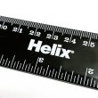 画像3: Helix へリックス OXFORD リサイクル定規30cm【標準小売価格：240円】 (3)