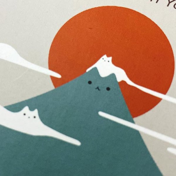 画像3: CHRONICLE BOOKS クロニクルブックス  キャット マインドフルネスジャーナル【標準小売価格：3,400円】 (3)