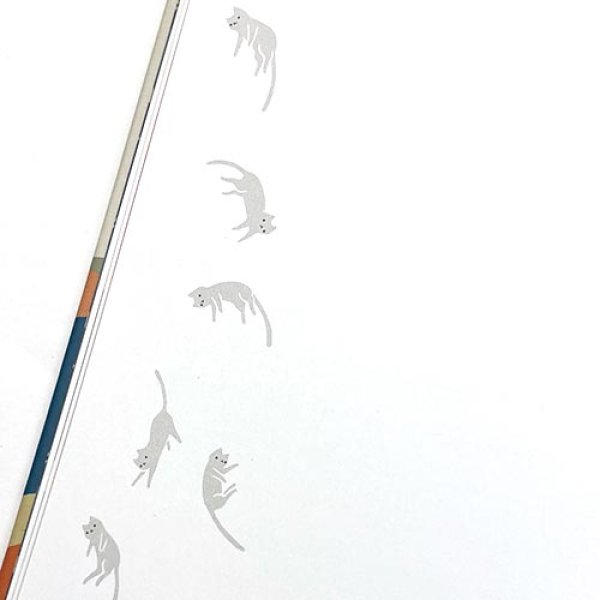 画像10: CHRONICLE BOOKS クロニクルブックス  キャット マインドフルネスジャーナル【標準小売価格：3,400円】 (10)