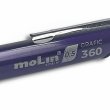 画像4: moLin シャープペンシル 0.5mm グラフィック 360【標準小売価格：400円】 (4)