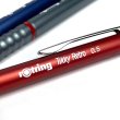 画像2: rotring ロットリング ティッキー レトロ 0.5mm 【標準小売価格：600円】 (2)