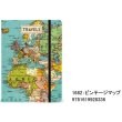 画像6: CAVALLINI カバリーニ　ラージノートブック  【標準小売価格：2,200円】 (6)