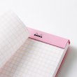 画像6: RHODIA ブロックロディア「ペーパーピープル」by ロディア × ジャン・ジュリアン 【標準小売価格：[No.11] 300円 [No.12] 350円 [No.13] 400円 [No.16] 700円 [No.18] 1,250円 [No.19] 1,350円 】 (6)