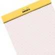 画像3: RHODIA ブロックロディア「ペーパーピープル」by ロディア × ジャン・ジュリアン 【標準小売価格：[No.11] 300円 [No.12] 350円 [No.13] 400円 [No.16] 700円 [No.18] 1,250円 [No.19] 1,350円 】 (3)