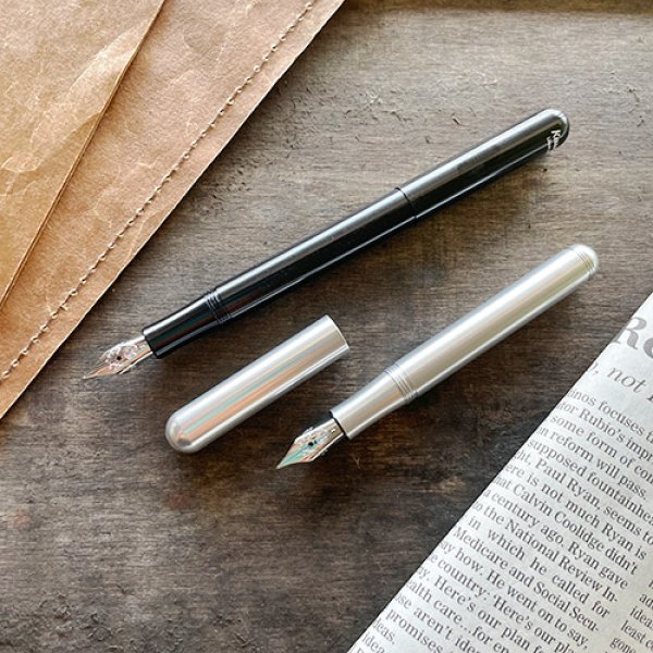 画像1: KAWECO カヴェコ リリプット 万年筆 【標準小売価格：8,000円】 (1)