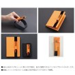 画像2: RHODIA ロディア ペンホルダー 【標準小売価格：[Narrow] 1,500円 [Wide] 1,700円 】 (2)