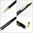 画像3: ErichKrause エリッククラウス シャープペンシル BLACK　POINTER [ゴールド] 【標準小売価格：400円】 (3)