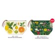 画像6: CAVALLINI カバリーニ　ヴィンテージポーチ  【標準小売価格：2,600円】 (6)