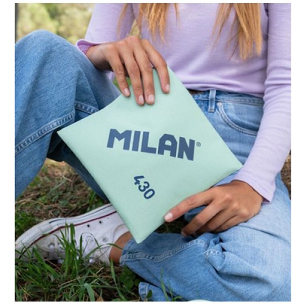 画像1: MILAN ミラン 保冷バッグ【標準小売価格：1,800円 】 (1)