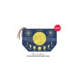 画像7: CAVALLINI カバリーニ　ヴィンテージポーチ  【標準小売価格：2,600円】 (7)
