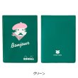 画像3: RHODIA ロディアカバー No.11 セリグラフィー by パピエ ティグル Ver.2  【標準小売価格：950円】 (3)