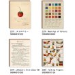 画像9: ThePatternBooks パターンブック クラシック グリーティングカード 【標準小売価格：600円】 (9)