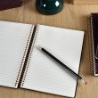 画像2: KOZO プレミアムリングノートA5【標準小売価格：1,600円】 (2)