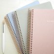 画像4: KOZO プレミアムリングノートA5【標準小売価格：1,600円】 (4)