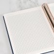 画像8: KOZO プレミアムリングノートA5【標準小売価格：1,600円】 (8)