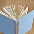 画像5: KOZO プレミアムリングノートA5【標準小売価格：1,600円】 (5)