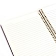 画像7: KOZO プレミアムリングノートA5【標準小売価格：1,600円】 (7)