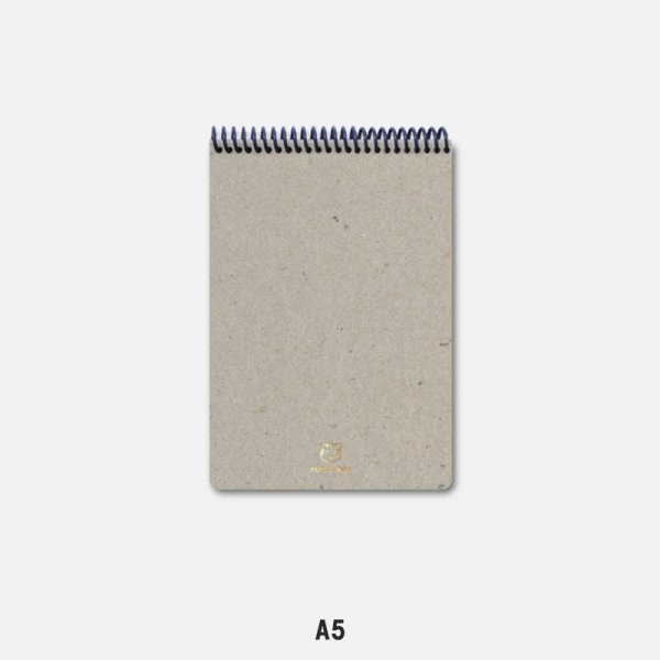 画像11: PAPIER TIGRE パピエティグル ペインティングブック [ MUSHI ] 【標準小売価格：[A4] 3,000円  [A5] 2,200円  [A6] 1,800円】 (11)