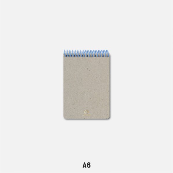 画像17: PAPIER TIGRE パピエティグル スケッチブック [ DUO ] 【標準小売価格：[A4] 3,000円  [A5] 2,200円  [A6] 1,800円】 (17)