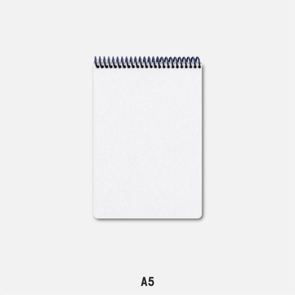 画像10: PAPIER TIGRE パピエティグル ペインティングブック [ MUSHI ] 【標準小売価格：[A4] 3,000円  [A5] 2,200円  [A6] 1,800円】 (10)