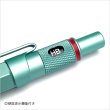 画像6: 【期間限定色】rotring ロットリング 600 メカニカルペンシル (シャープペンシル) 0.5mm [ミント]【標準小売価格：3,300円】 (6)