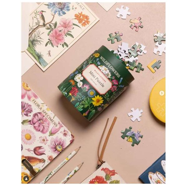 画像1: CAVALLINI カバリーニ　ミニパズル 240ピース  【標準小売価格：2,800円】 (1)