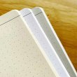 画像4: PAPIER TIGRE パピエティグル ノートブック A5 Palette VERT  【標準小売価格：2,100円】 (4)