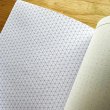 画像6: PAPIER TIGRE パピエティグル ノートブック A5 Palette VERT  【標準小売価格：2,100円】 (6)