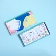 画像14: PAPIER TIGRE パピエティグル ウィークリープランナー Palette【標準小売価格：2,500円】 (14)