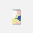 画像2: PAPIER TIGRE パピエティグル スマートブック Palette ROSE【標準小売価格：1,850円】 (2)