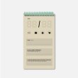 画像3: PAPIER TIGRE パピエティグル スマートブック Palette ROSE【標準小売価格：1,850円】 (3)