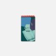 画像2: PAPIER TIGRE パピエティグル スマートブック Palette VERT【標準小売価格：1,850円】 (2)