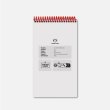 画像5: PAPIER TIGRE パピエティグル スマートブック Palette VERT【標準小売価格：1,850円】 (5)