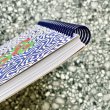 画像8: PAPIER TIGRE パピエティグル カラーリングノートブック  【標準小売価格：[A4] 2,700円  [A5] 1,800円】 (8)