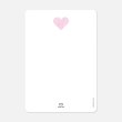 画像2: PAPIER TIGRE パピエティグル グリーティングカード A6　Love Circuit Rose【標準小売価格：650円】 (2)