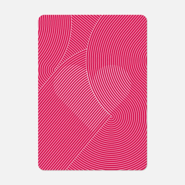 画像1: PAPIER TIGRE パピエティグル グリーティングカード A6　Heart Circuit【標準小売価格：650円】 (1)