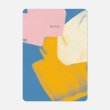 画像1: PAPIER TIGRE パピエティグル グリーティングカード A6　Bisou palette【標準小売価格：650円】 (1)
