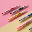 画像3: PAPIER TIGRE パピエティグル フェルトペン6本セット【標準小売価格：2,500円】 (3)